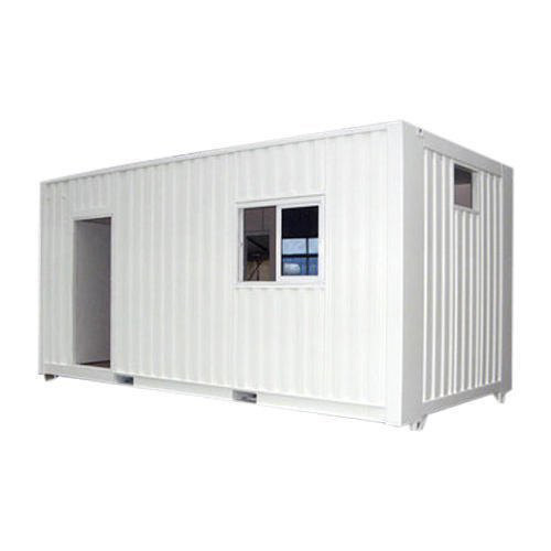Porta Cabins